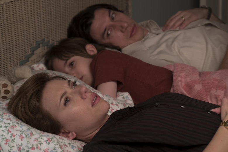 Marriage Story: Scarlett Johansson e Adam Driver al Festival del cinema di Venezia 2 Risultati immagini per marriage story