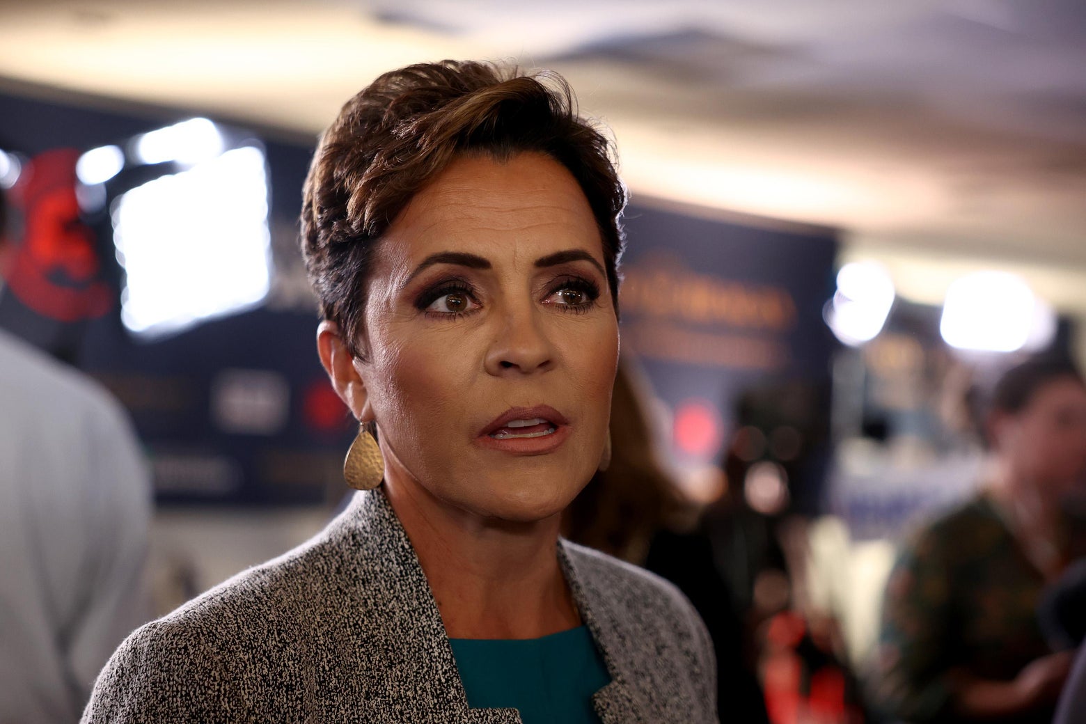 The Biggest Bogeyman in the GOP Debate Hall