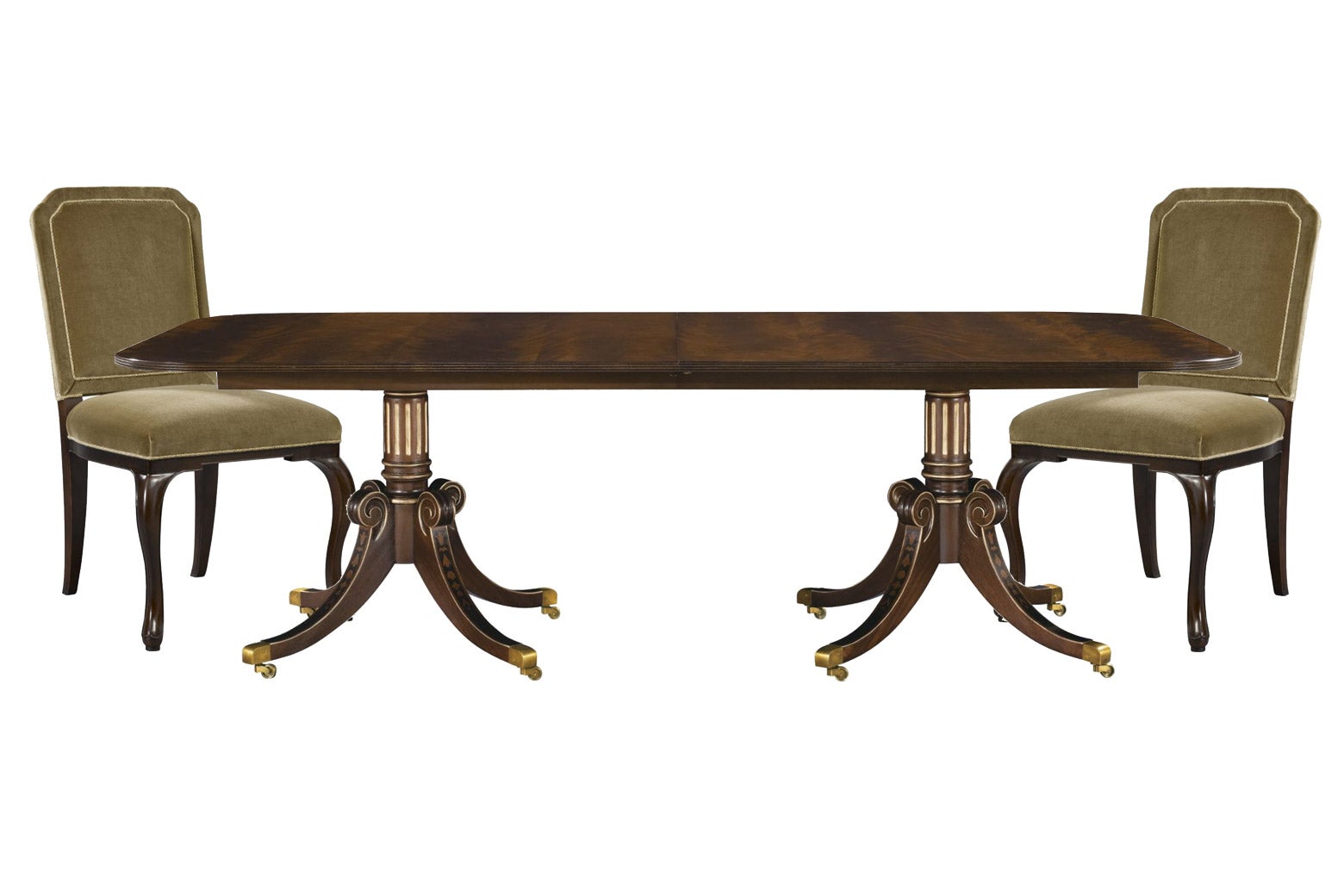 Ben Carson Dining Room Set Sitem