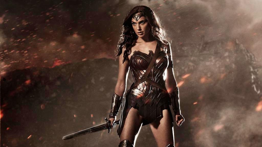 Gal Gadot Announces Wonder Woman 3 in the New DC Universe! - DC UPDATES