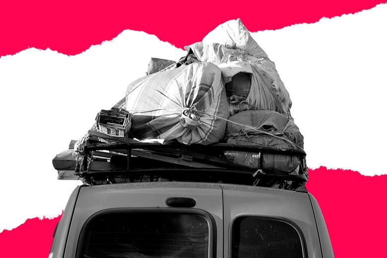 How can I get my family to stop calling the cops on an innocent homeless man: Dear Prudence podcast.