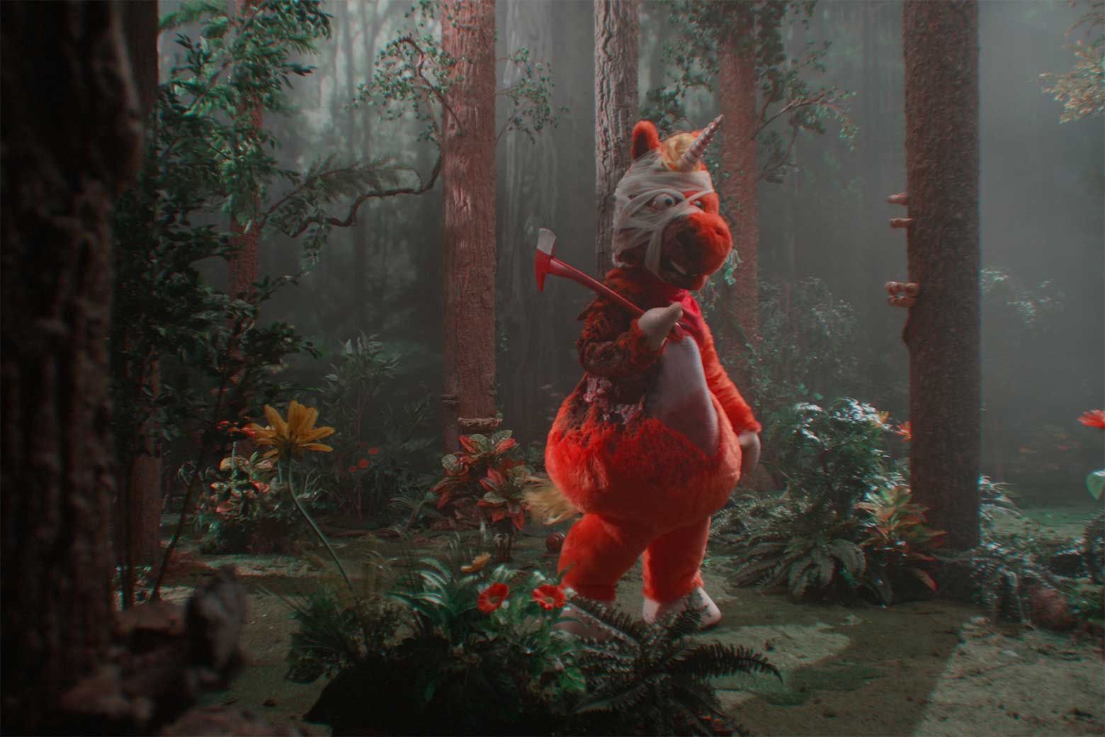 He Created One of the Best, Most Inescapable Viral Videos Ever. Now He&rsquo;s Back With a Great New Movie.