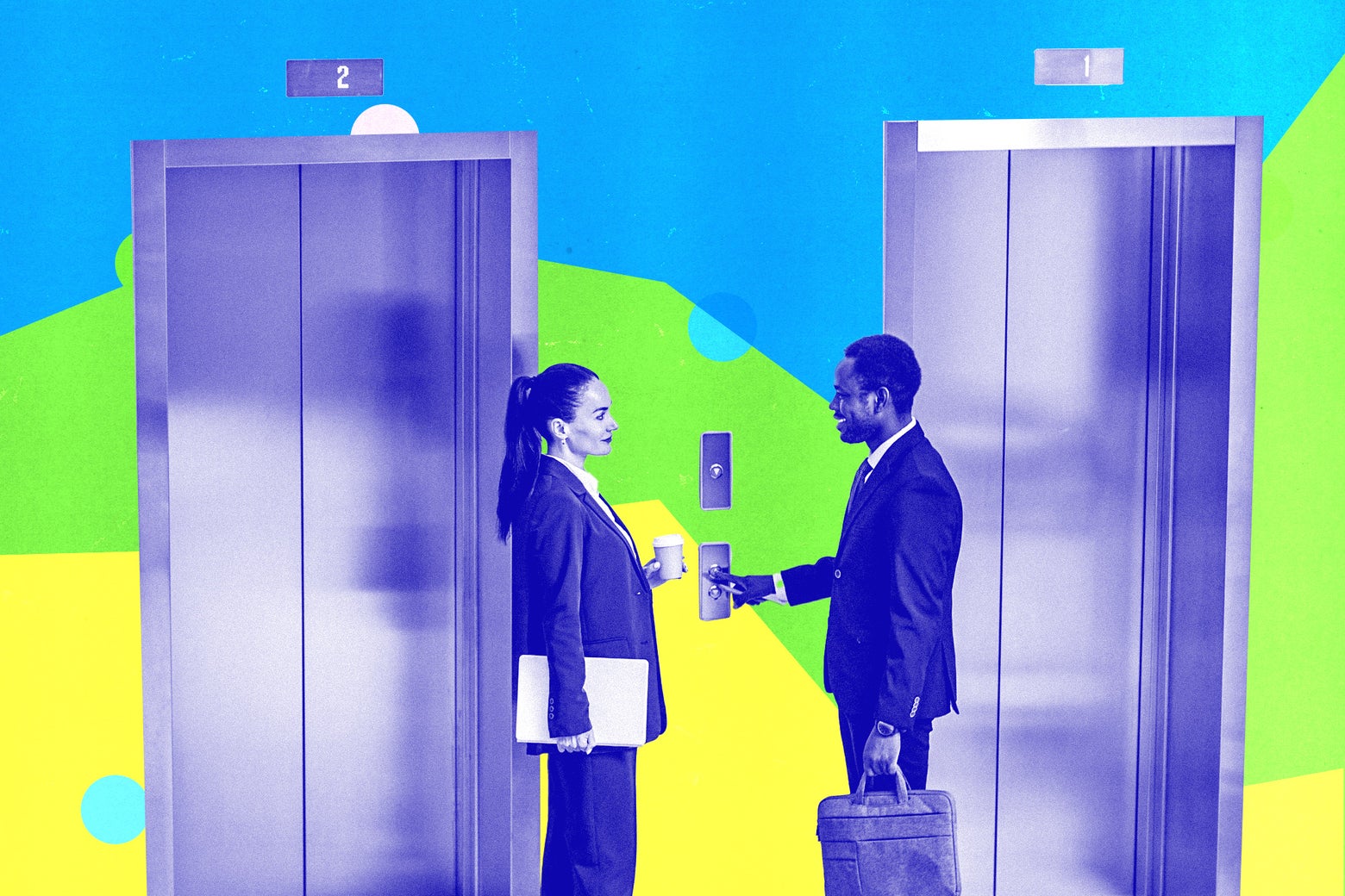 Years Ago, I Had an Office Fling That Went Terribly Wrong. Now He's Back, and I'm Furious.