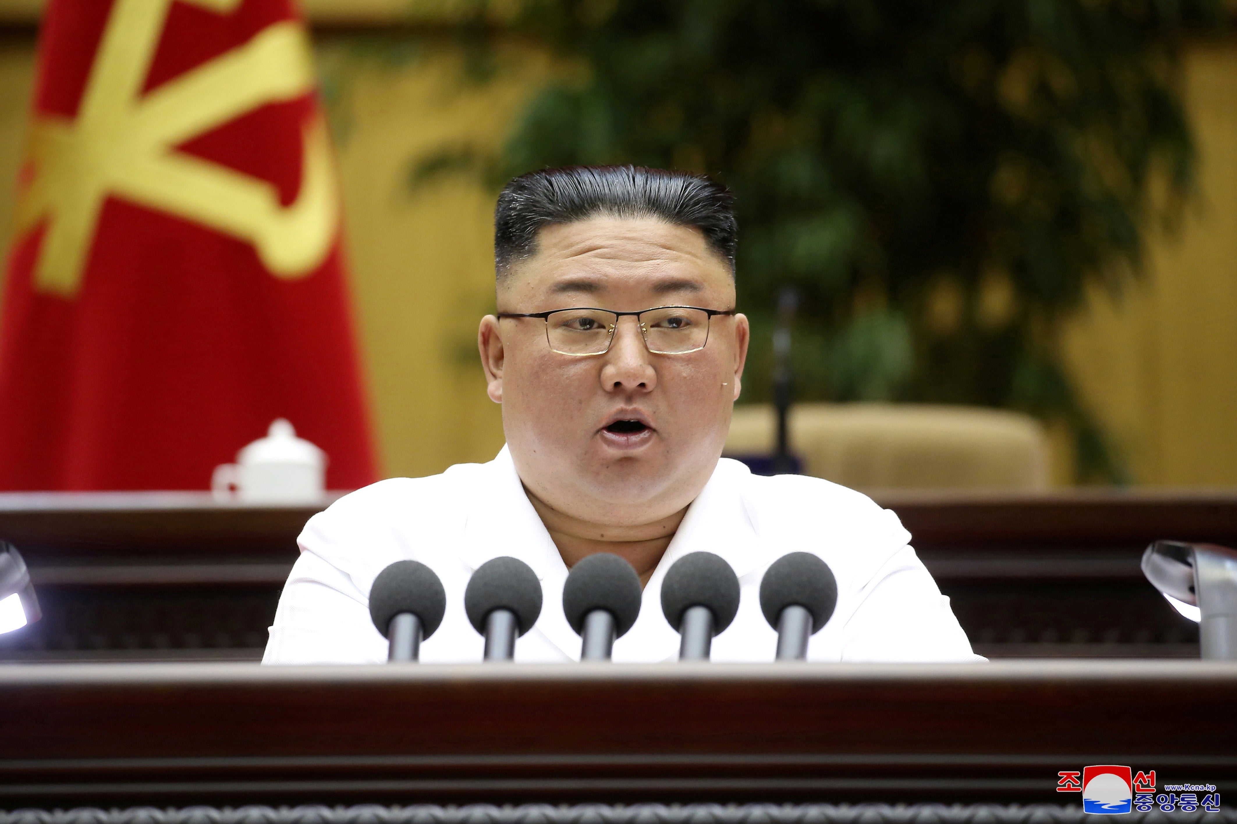 Biden's rejects Trump and Obama's failed approaches to North Korea's. - Vimarsana News