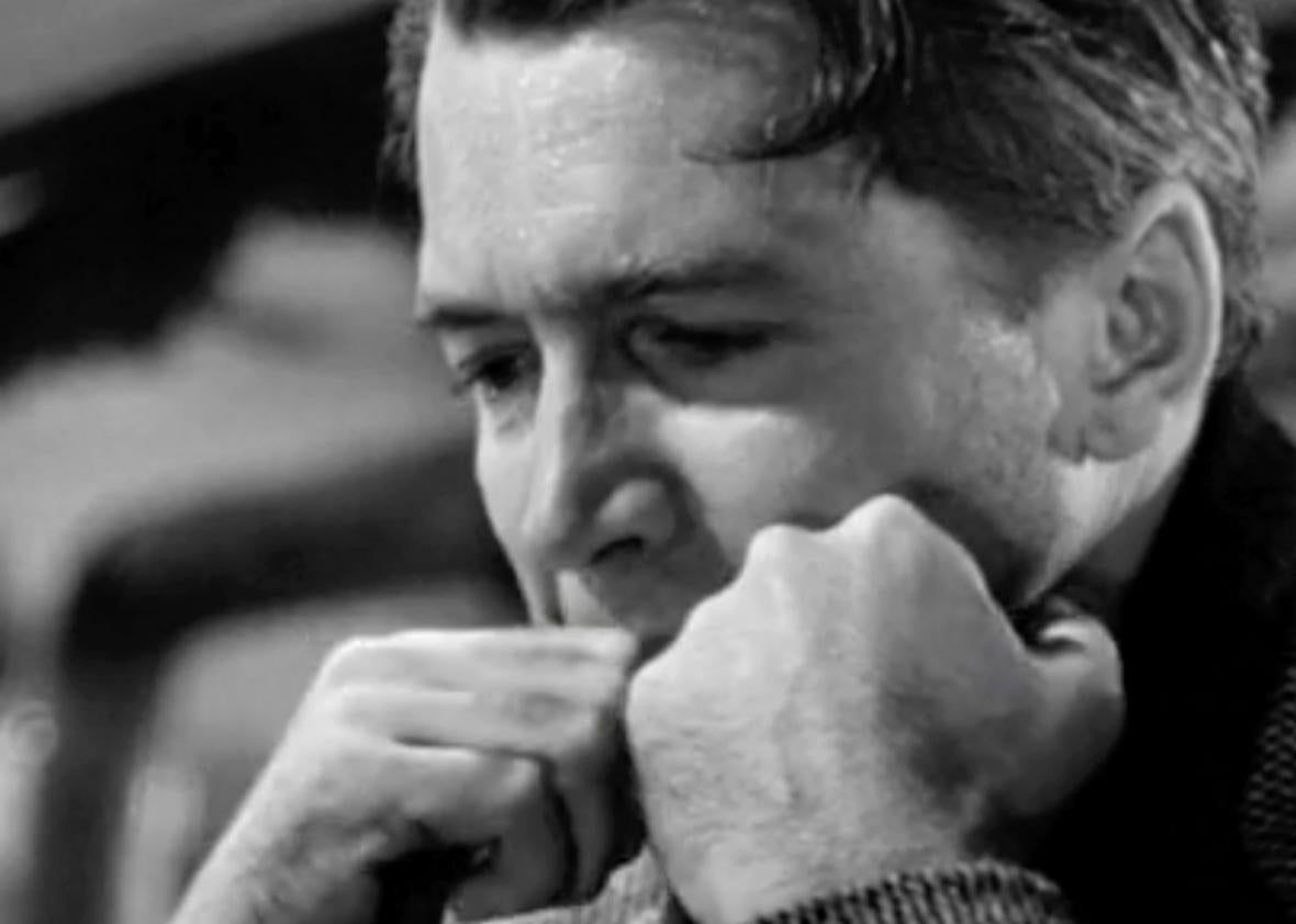 Honest trailer for Hollywood classic It’s a Wonderful Life (VIDEO).