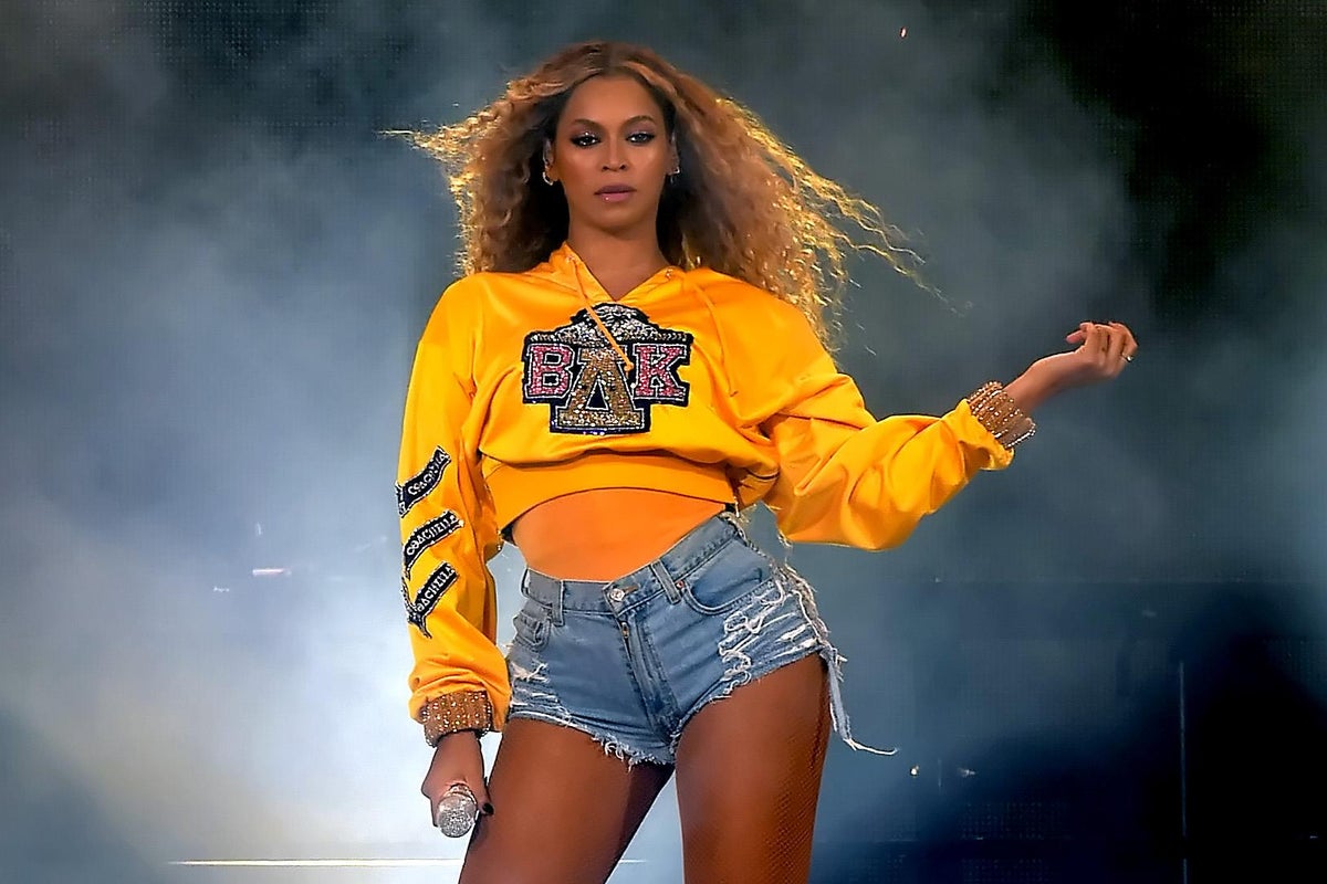 Beyonce's Vogue's FUPA line is not the most shocking thing in her