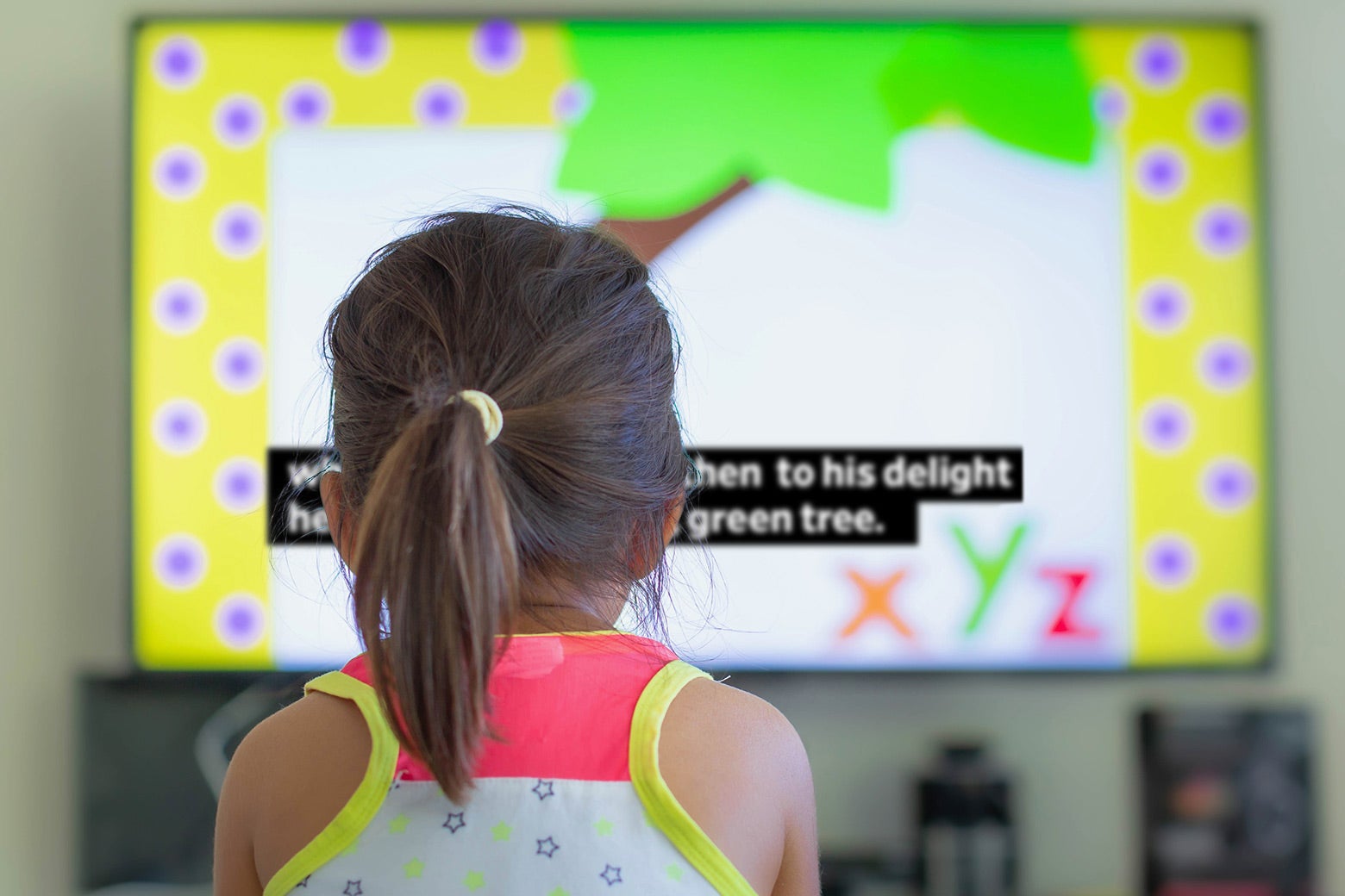 There&rsquo;s a Way to Make Screen Time Beneficial for Kids