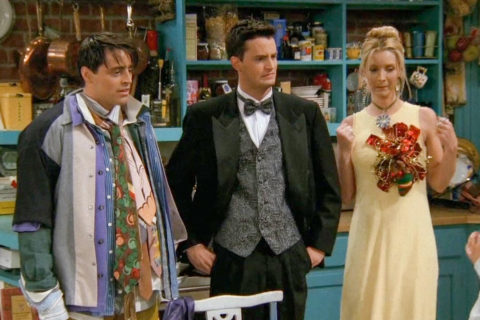 The&nbsp;Friends&nbsp;Episode to Watch Before the Reunion