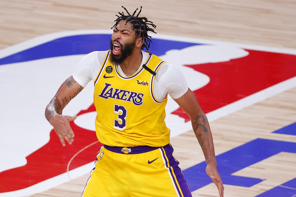 Ranking Lakers championship teams: Where 2019-20 LeBron James-Anthony Davis  squad fits into storied franchise 