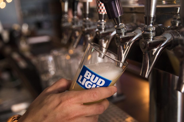 bud light corn syrup super bowl commercial bud light corn