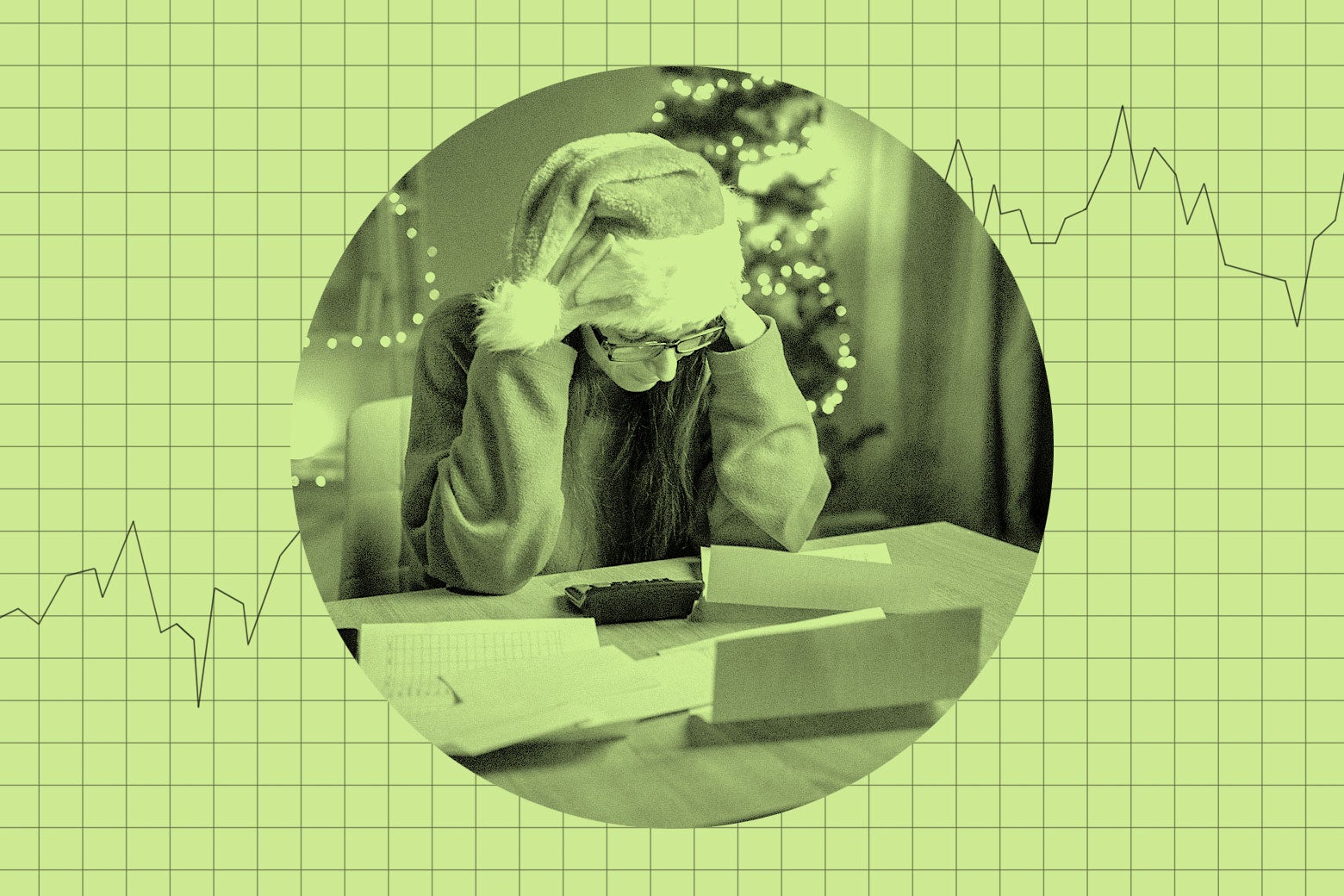 I Volunteered to Host the Holidays This Year. One Guest's Outrageous Demands Have Me Tempted to Call It Off.