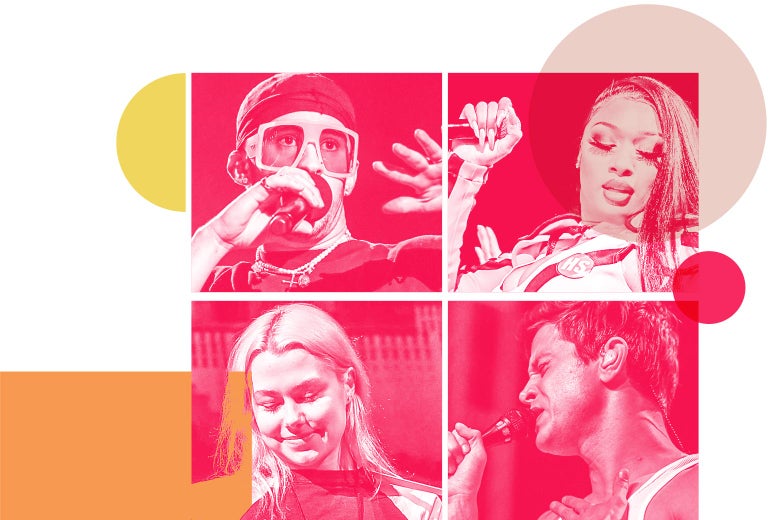 The Best Songs of 2020, in One Playlist The Best Songs of 2020, in One Playlist
