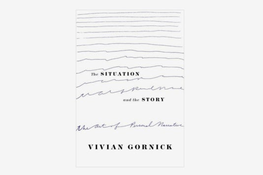 The Situation and the Story.