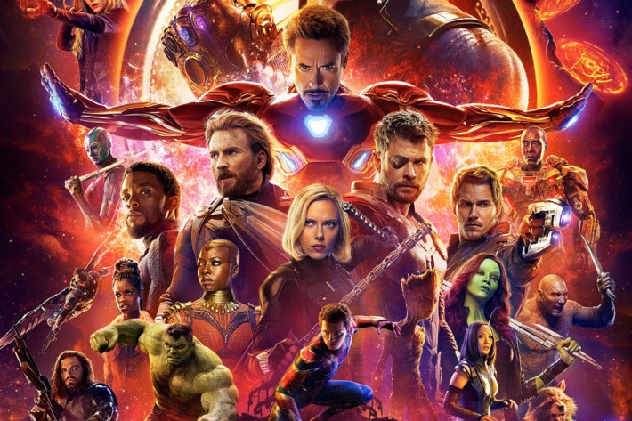 Avengers: Endgame: What happens to the six original Avengers?