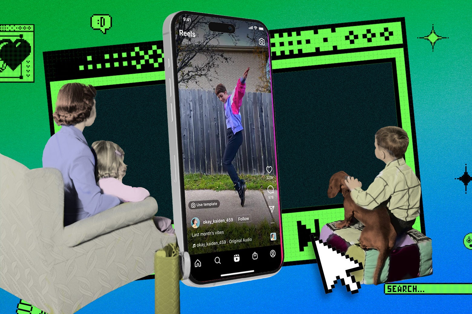 Everything Is Phone Now
