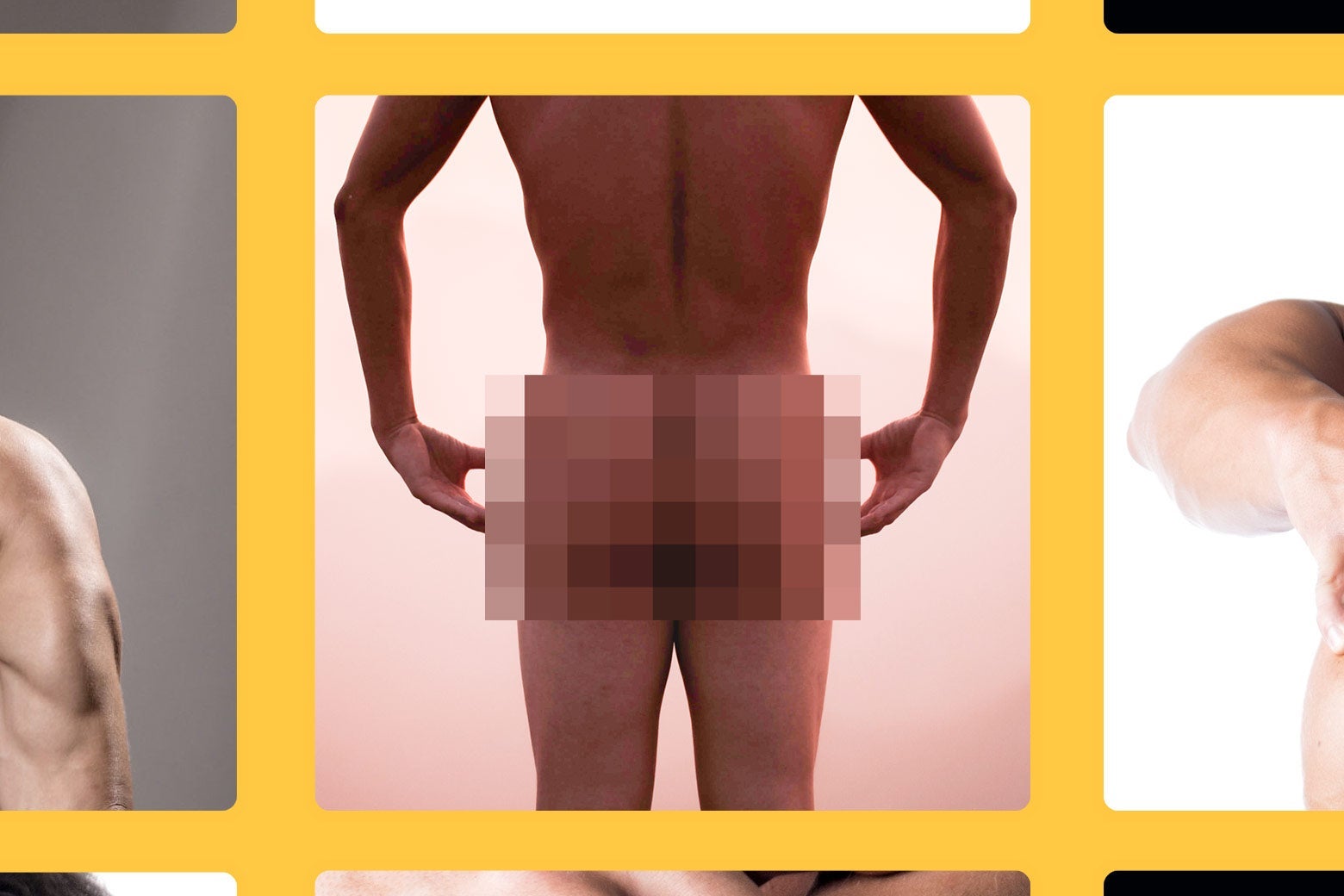 Grindr: What's behind the new rule that's surprising users?