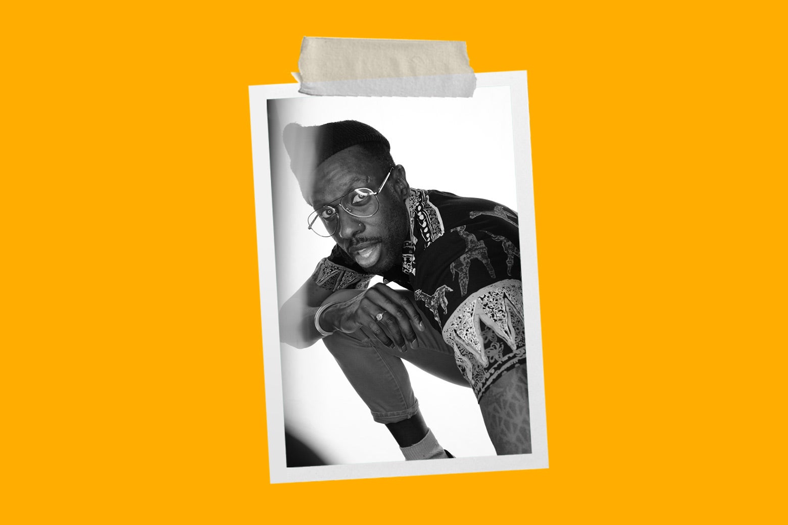 A Broadway Choreographer Shares His Systems for Creativity