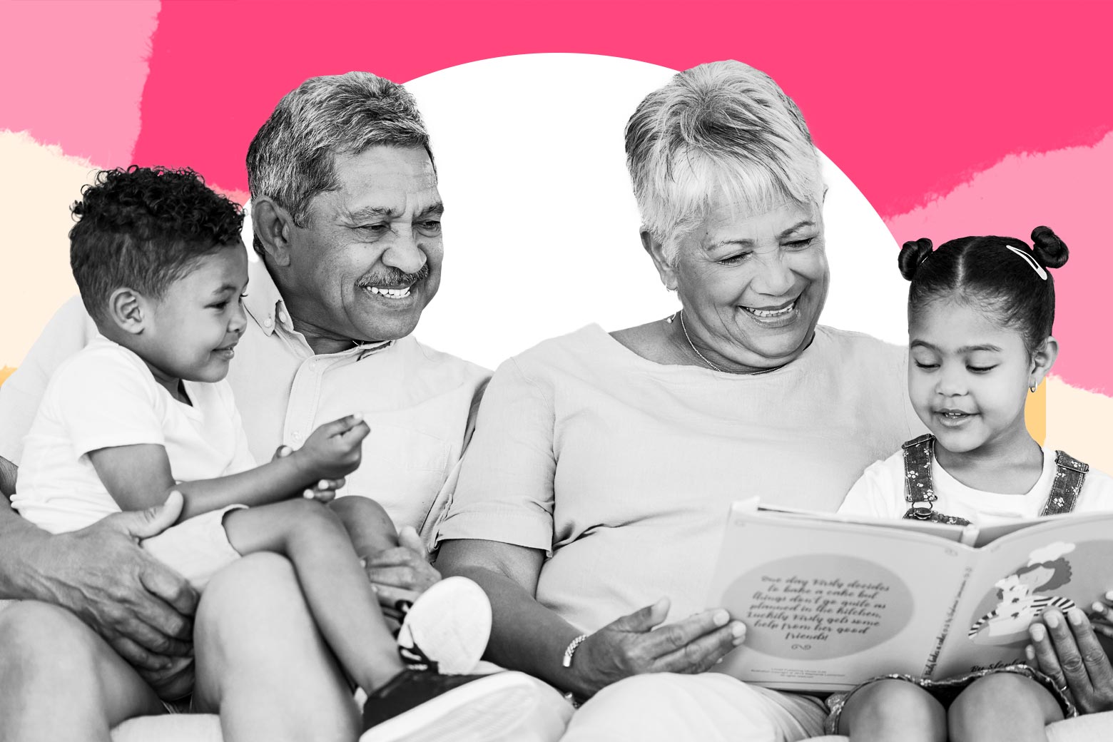 My Parent&rsquo;s Messy Divorce Is Ticking Time Bomb for My Kids