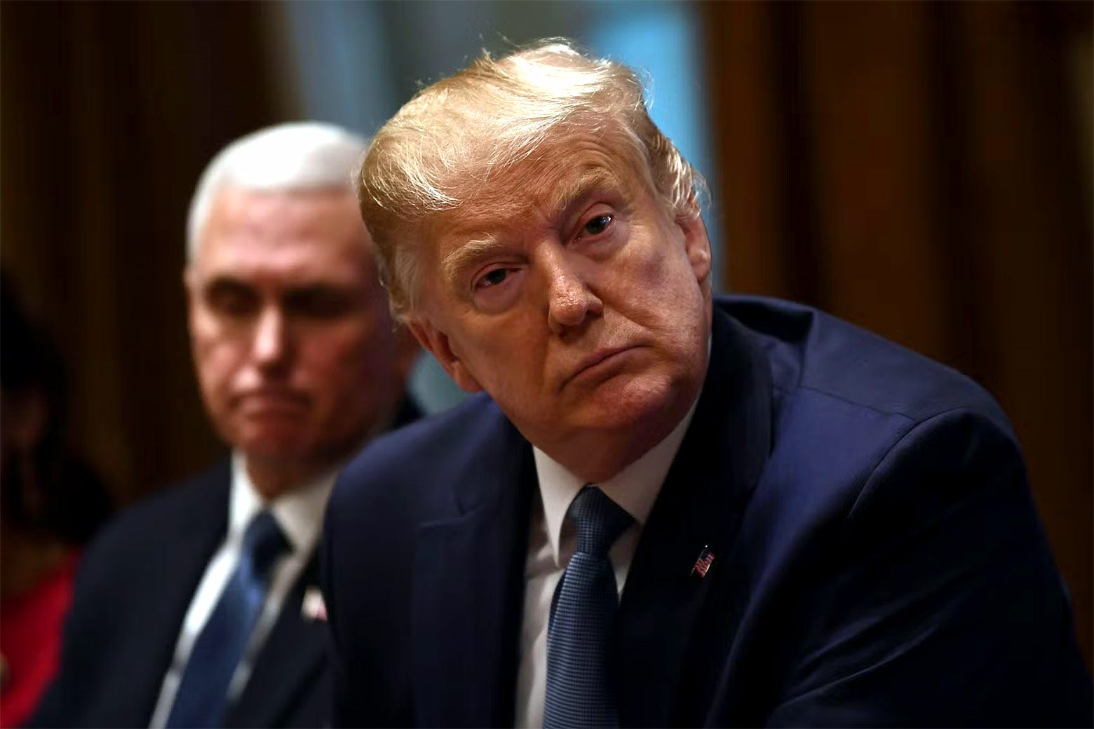 Mike Pence Will Testify Against Donald Trump mike-pence-will-testify-against-donald-trump