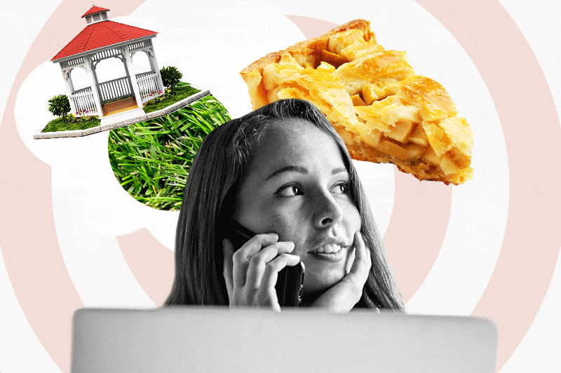 Rabbit Holes: Why I lurk in my hometown Facebook group to procrastinate.