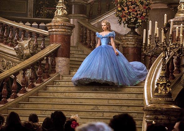 Cinderella scientific study proves glass slippers are actually really  dangerous to dance in