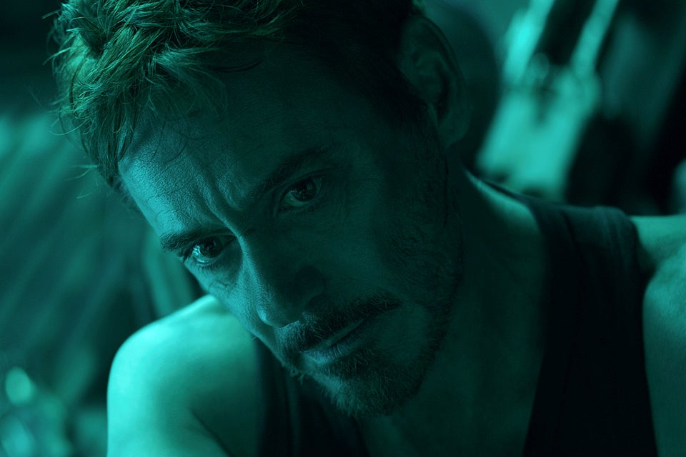Avengers: Endgame is Marvel’s tribute to Robert Downey Jr.