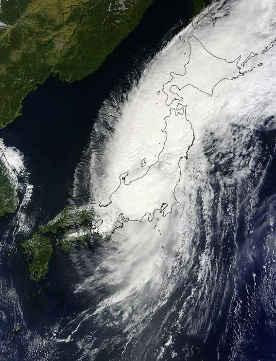 Typhoon Man-yi