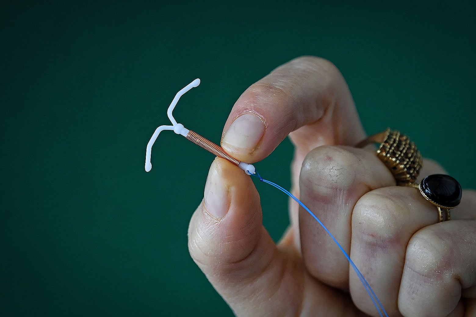 It&rsquo;s a Notoriously Painful Medical Procedure That Many Women Endure. There&rsquo;s a Simple Solution.