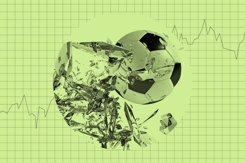 Money advice: Who should be on the hook when a soccer ball destroys a