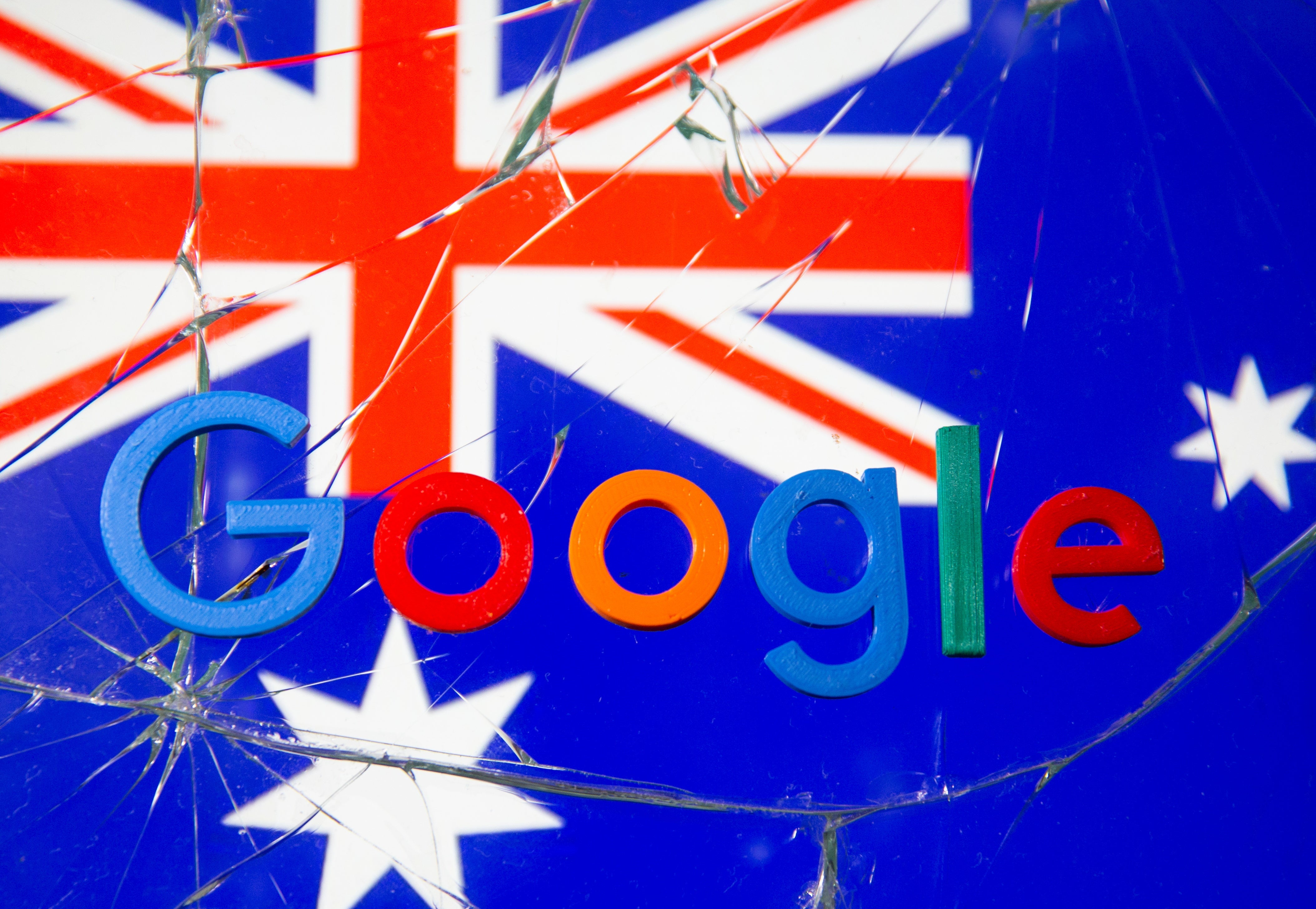 Australians May Soon Face Life Without Google