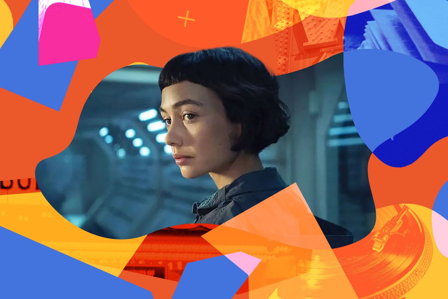 Do Xenomorphs Dream of Electric Sheep?