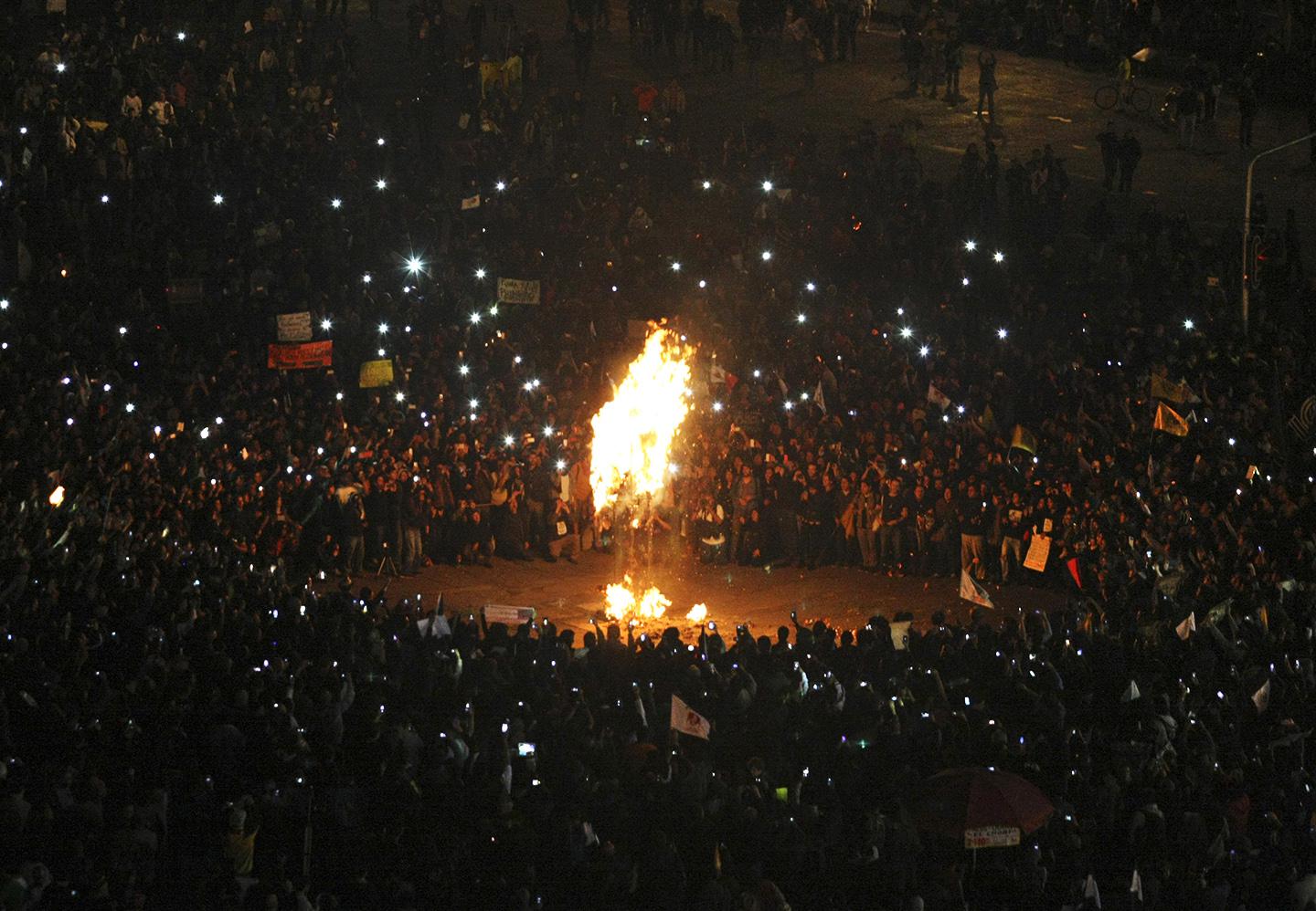 mexico protests ayotzinapa missing students.