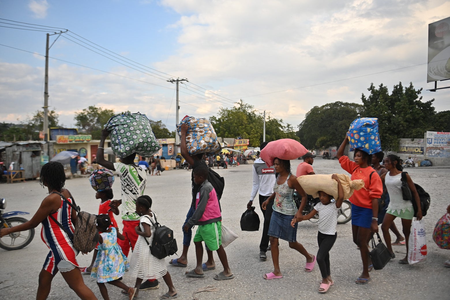 Haiti Doesn’t Have a Single Elected Official Left. Where Does the Country Go From Here?