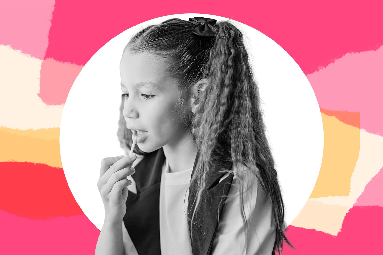 slate.com - Arionne Nettles - My 7-Year-Old's Latest Obsession Is Uh, Very Adult. I Definitely Didn't Teach Her That.