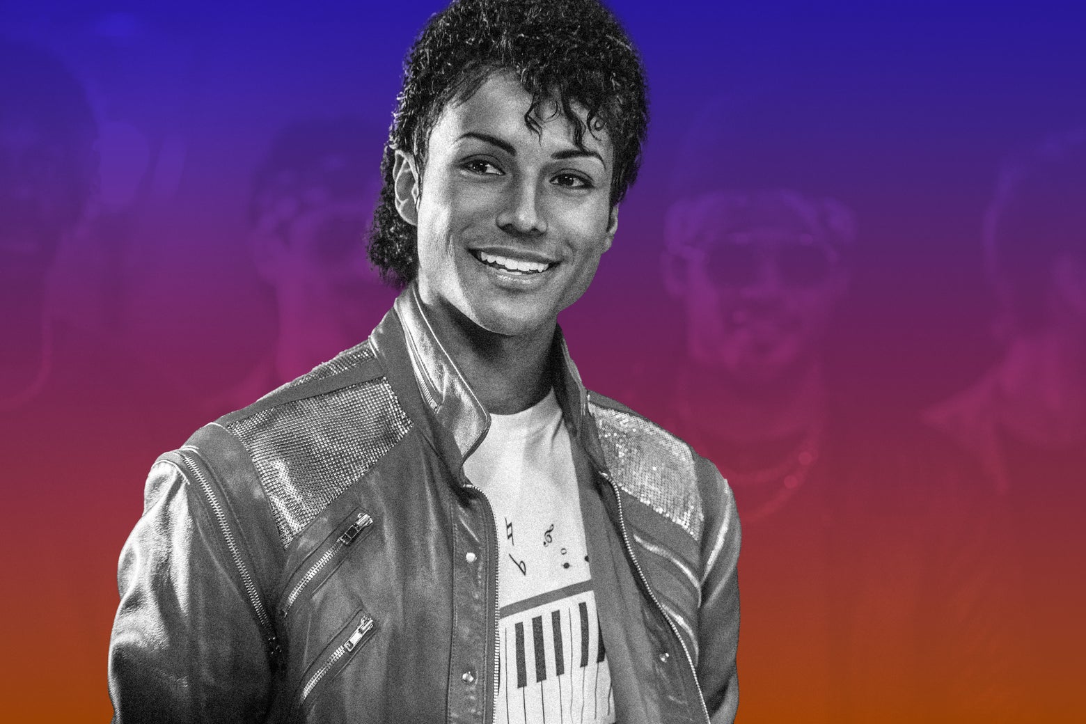 Michael Jackson: Too Big to Fail