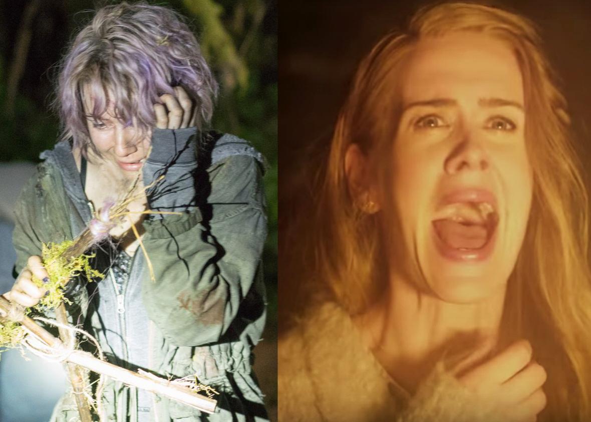 How the failures of the Blair Witch sequel clarify the problems with