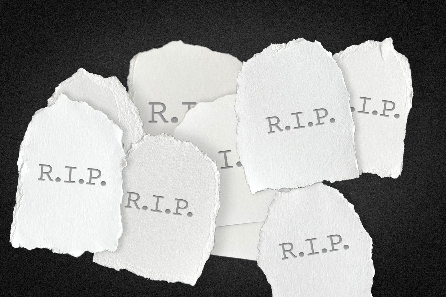 I Couldn’t Cope With Death—Until I Found an Unusual Way to Live With It. Eden Robins