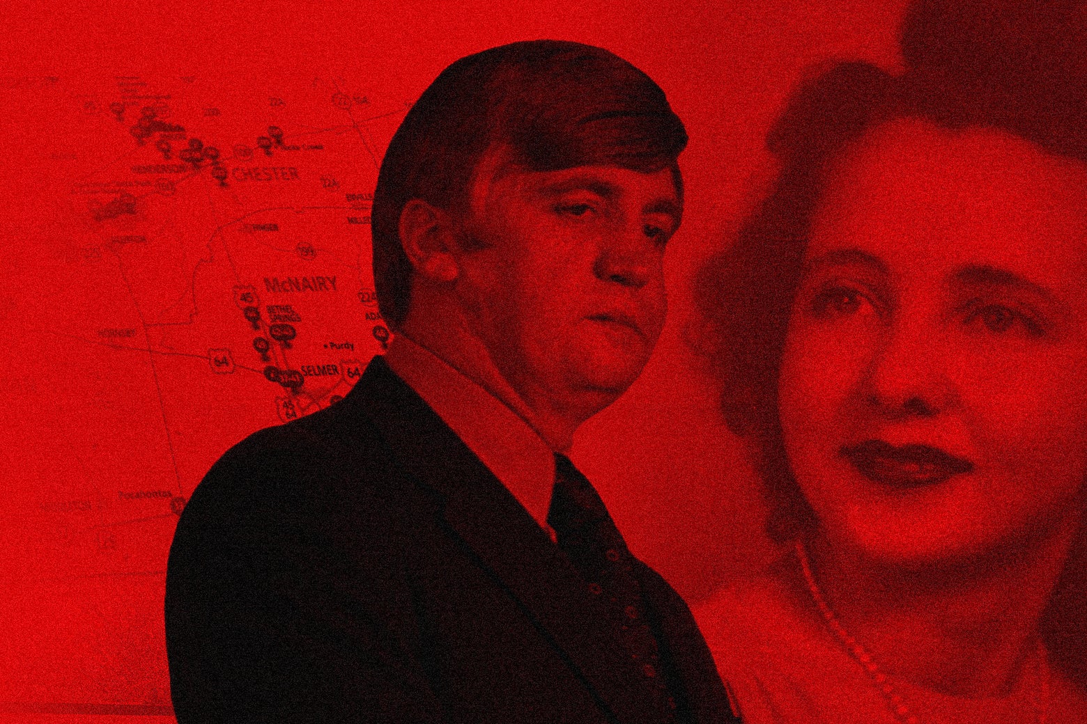 Her Husband Claimed She Was Murdered by the Mob. Hollywood Made a Hit Film About It. The Truth Was Far Darker.