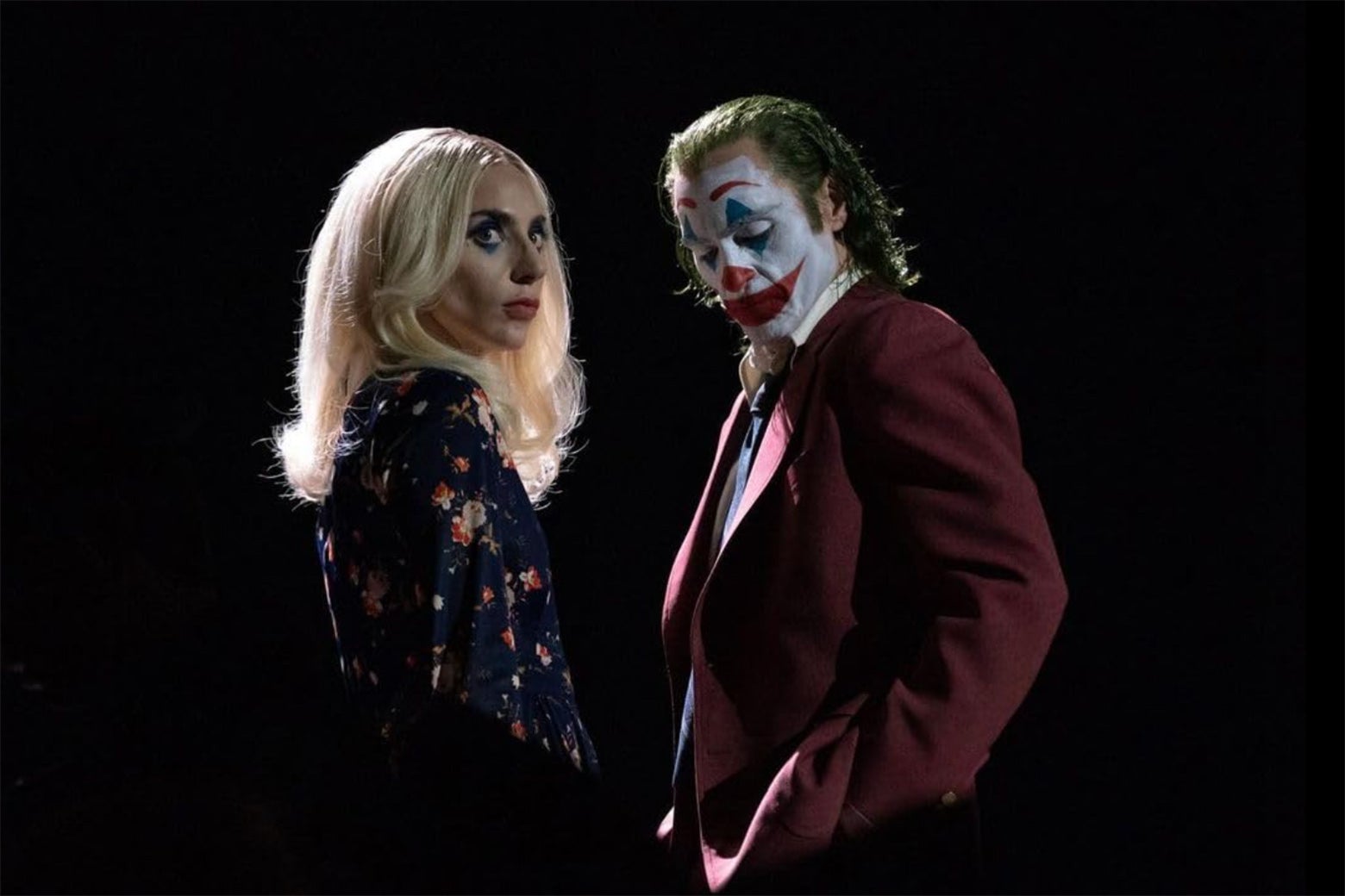 New joker film online