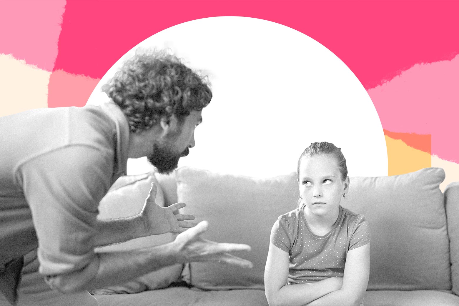 My Relationship With My Girlfriend Is Perfect. But I Fear Her Kid Is Turning Me Into a Bad Person.