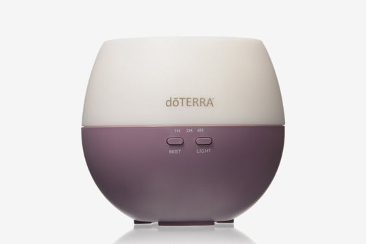 doTerra Petal Infuser.