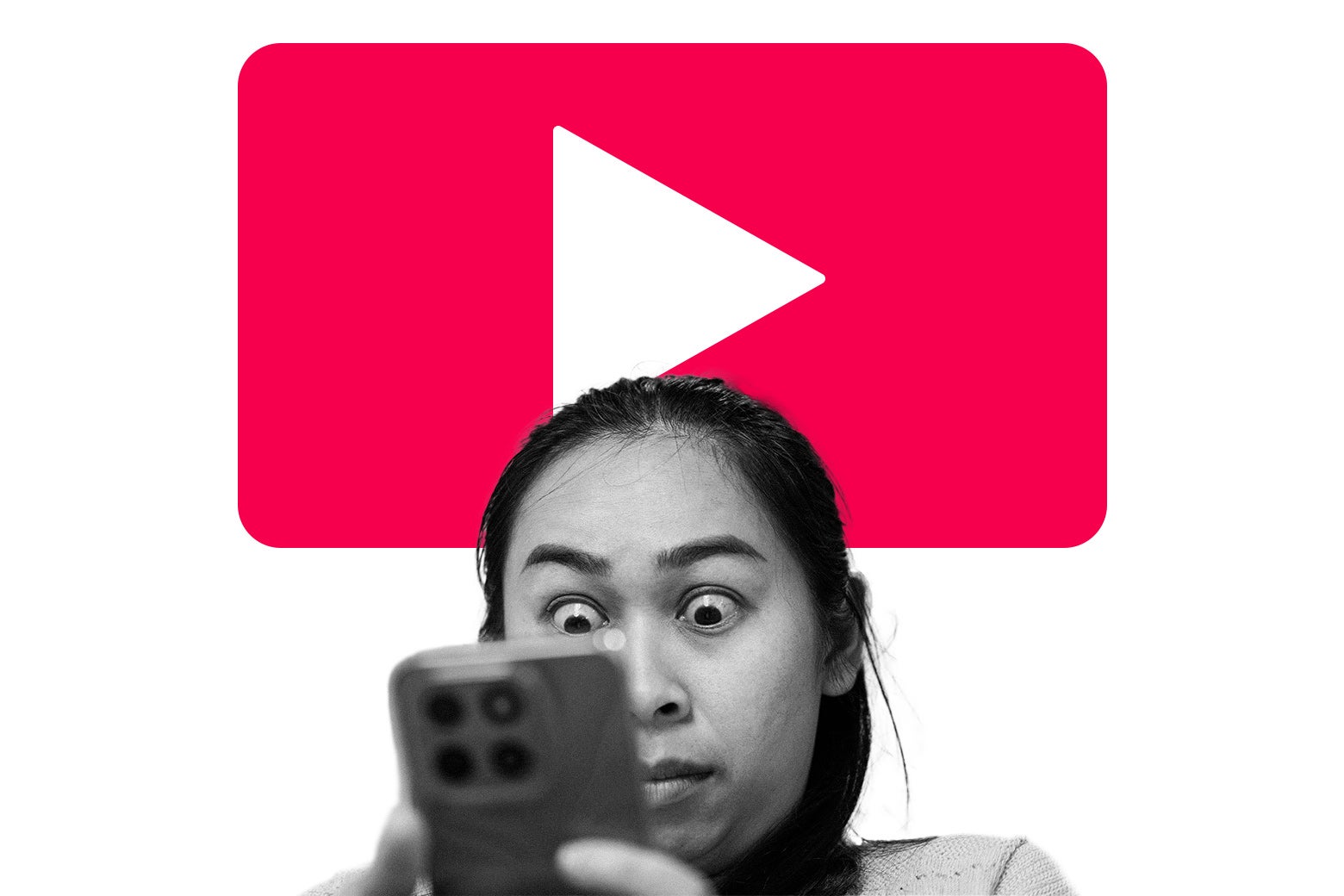 Help! My Sister Just Sent Me a Video From Her Ski Trip. I Wish I'd Never Pressed Play.