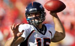 Look: 2022 Broncos Offense Is Worse Than 2011 Tim Tebow-Led Offense 