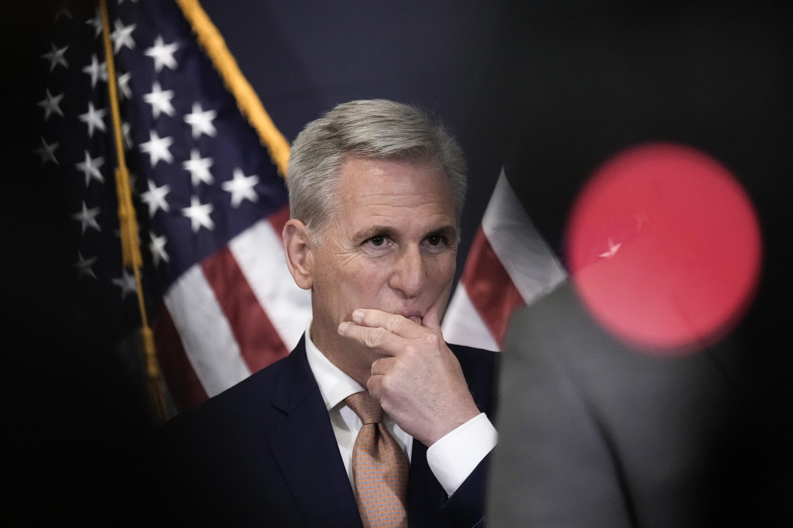 A Quick Reminder That the Avoidable Financial Apocalypse Is Coming and Congress Has No Plan