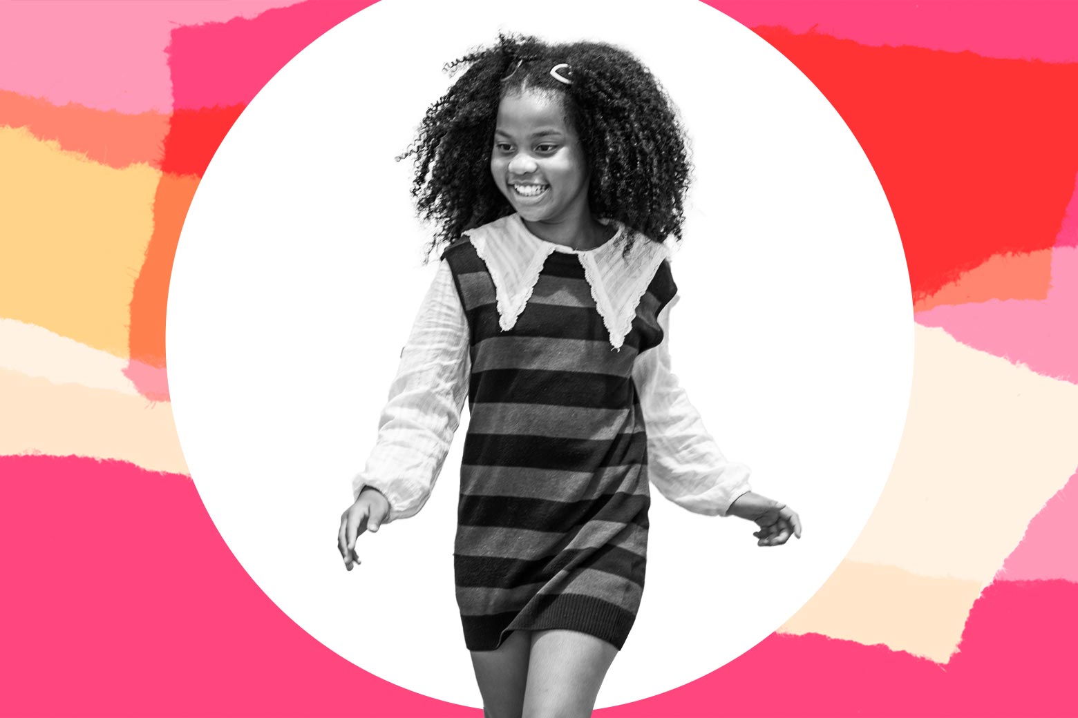 I Don&rsquo;t Want My Daughter to Be Objectified