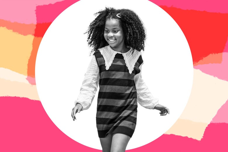 I Don’t Want My Daughter to Be Objectified I Don’t Want My Daughter to Be Objectified