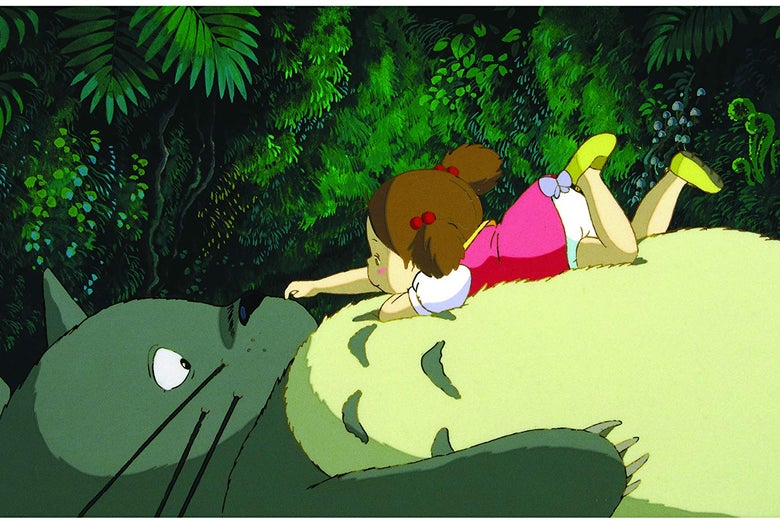 Get Studio Ghibli Hayao Miyazaki Movies Will Be Available To Stream Desktop Wallpaper Wallpaper Studio Ghibli Hayao Miyazaki Movies Will Be Available To Stream For iPhone Free