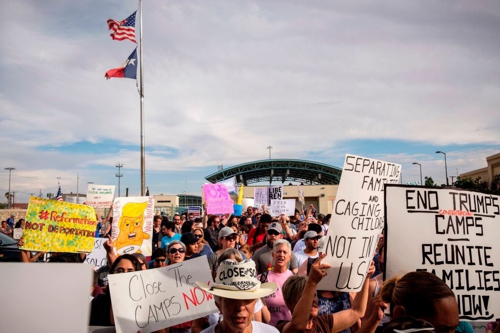 Democrats Can Confront Trump’s Racism And Talk About Policy At The Same ...