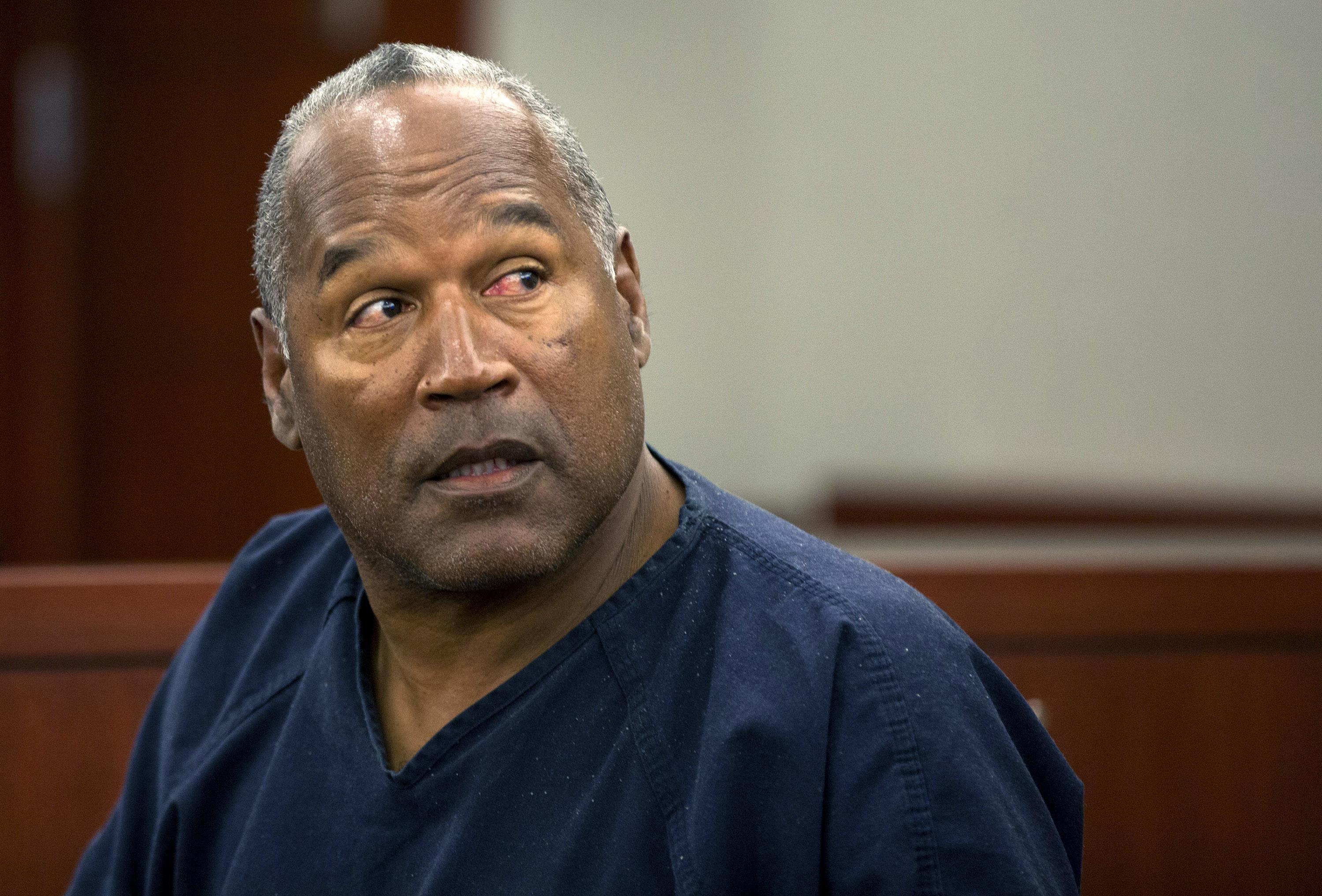 Yale Galanter, O.J. Simpson: Did the Juice get jobbed by his lawyer?