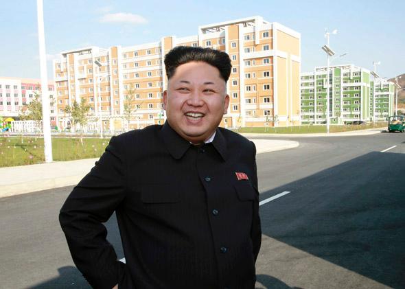 North Korea's propaganda victory from the Sony hack: Pyongyang could not  have wished for a better outcome.